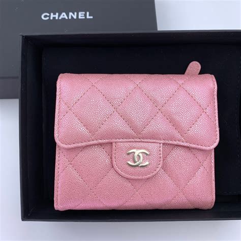 pink chanel compact|chanel compact price.